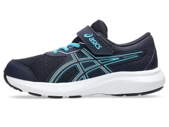 CONTEND 9 PRE-SCHOOL