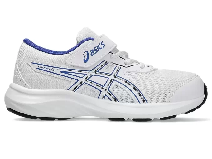 CONTEND 9 PRE-SCHOOL