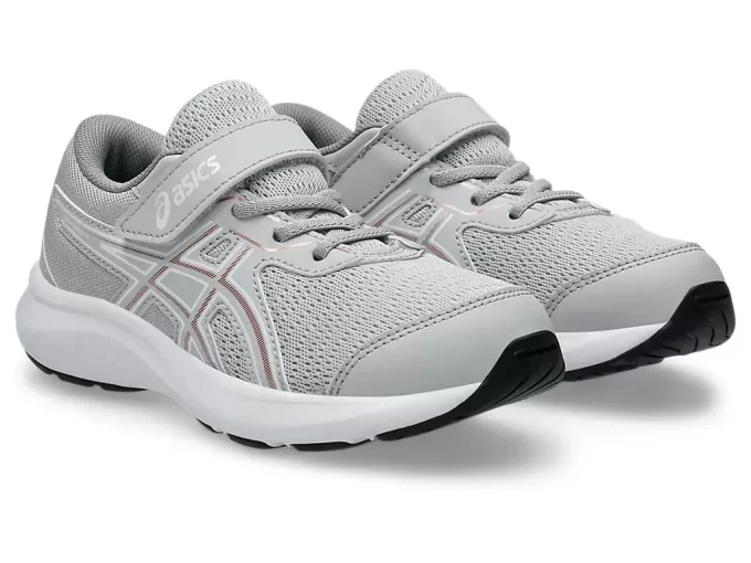 CONTEND 9 PRE-SCHOOL