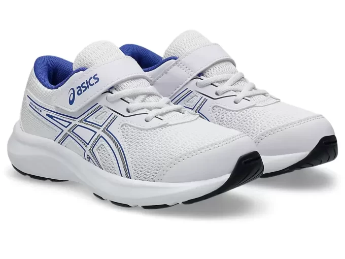 CONTEND 9 PRE-SCHOOL