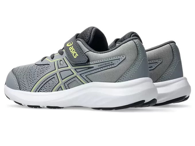 CONTEND 9 PRE-SCHOOL