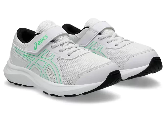 CONTEND 9 PRE-SCHOOL CONTEND 9 PRE-SCHOOL