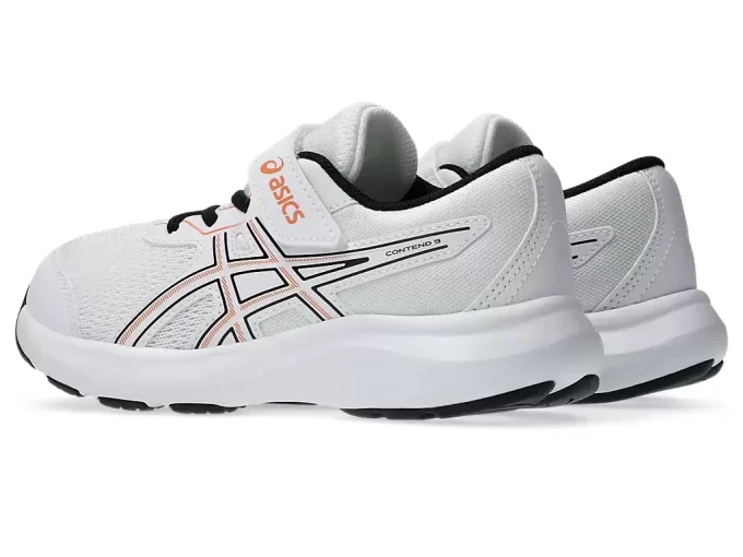 CONTEND 9 PRE-SCHOOL