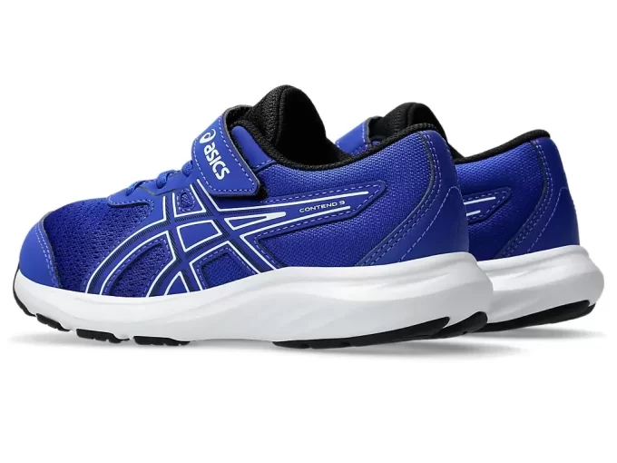 CONTEND 9 PRE-SCHOOL