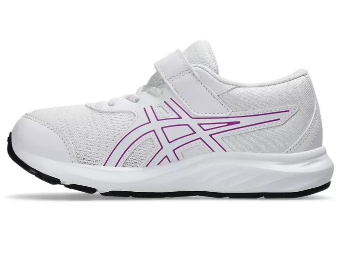 CONTEND 9 PRE-SCHOOL