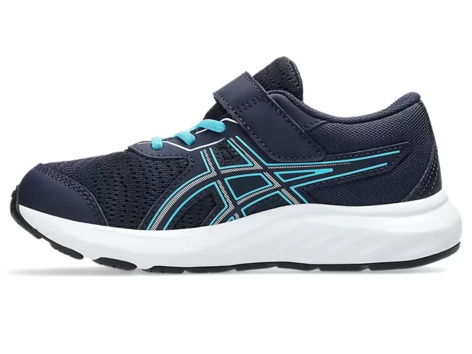 CONTEND 9 PRE-SCHOOL