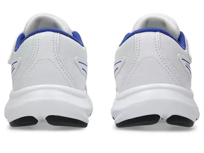 CONTEND 9 PRE-SCHOOL