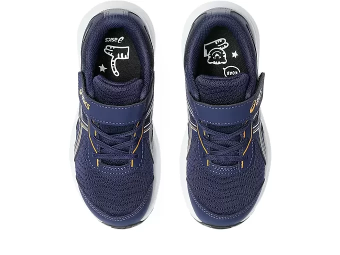 CONTEND 9 PRE-SCHOOL