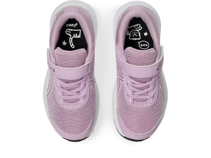 CONTEND 9 PRE-SCHOOL