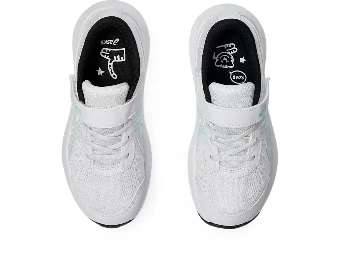 CONTEND 9 PRE-SCHOOL CONTEND 9 PRE-SCHOOL