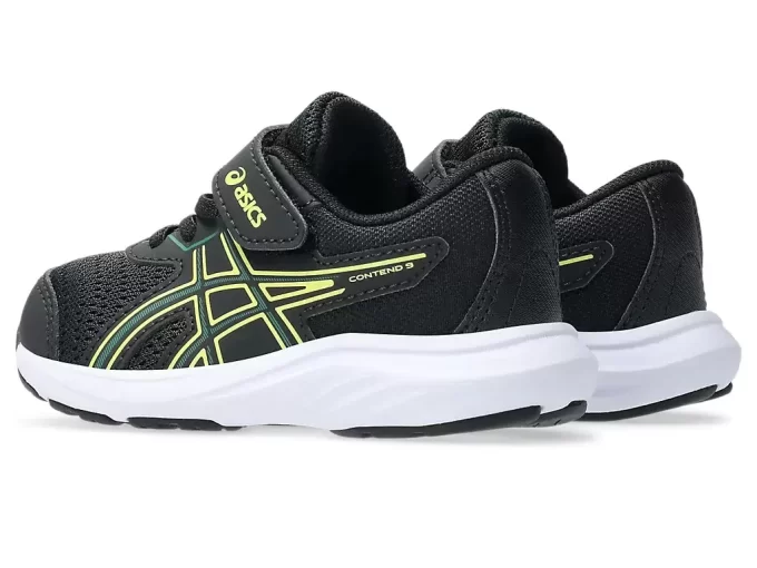 CONTEND 9 TODDLER SIZE
