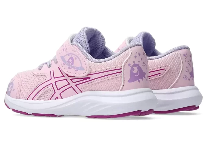 CONTEND 9 TODDLER SIZE SCHOOL YARD