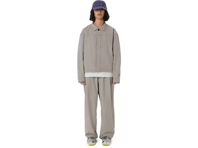 CONVERTIBLE TROUSERS