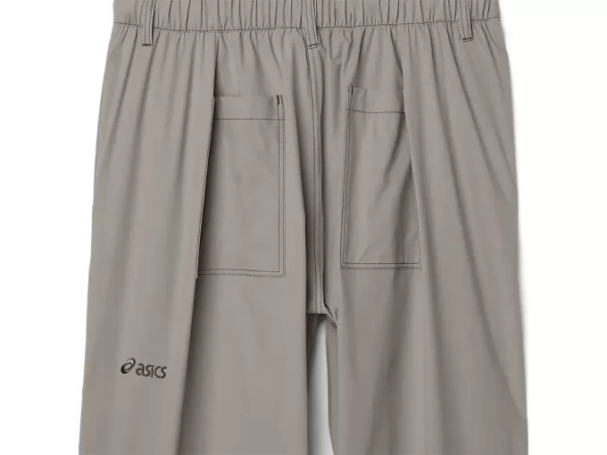 CONVERTIBLE TROUSERS