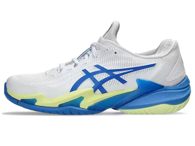 COURT FF 3 COURT FF 3