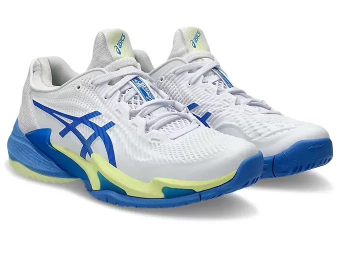 COURT FF 3 COURT FF 3