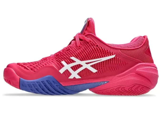 COURT FF 3 COURT FF 3