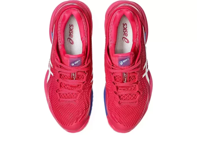 COURT FF 3 COURT FF 3