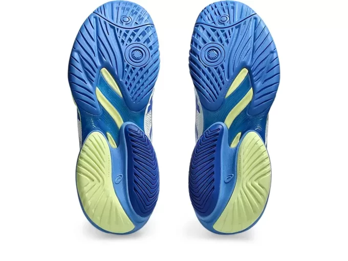 COURT FF 3 COURT FF 3