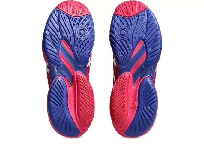 COURT FF 3 COURT FF 3