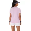 COURT SHORT SLEEVE TOP COURT SHORT SLEEVE TOP