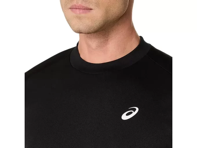 COURT SHORT SLEEVE TOP COURT SHORT SLEEVE TOP