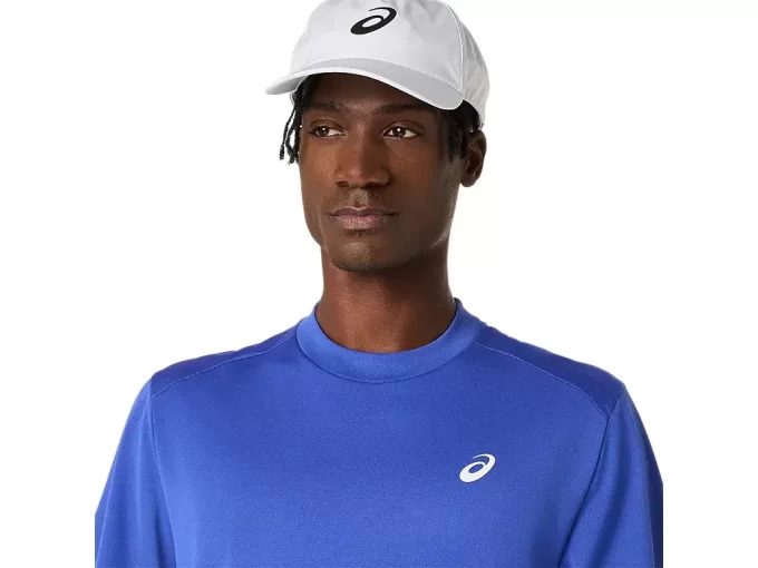 COURT SHORT SLEEVE TOP COURT SHORT SLEEVE TOP