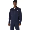 COURT WARM-UP JACKET COURT WARM-UP JACKET