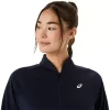 COURT WARM-UP JACKET