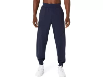 COURT WARM-UP PANT