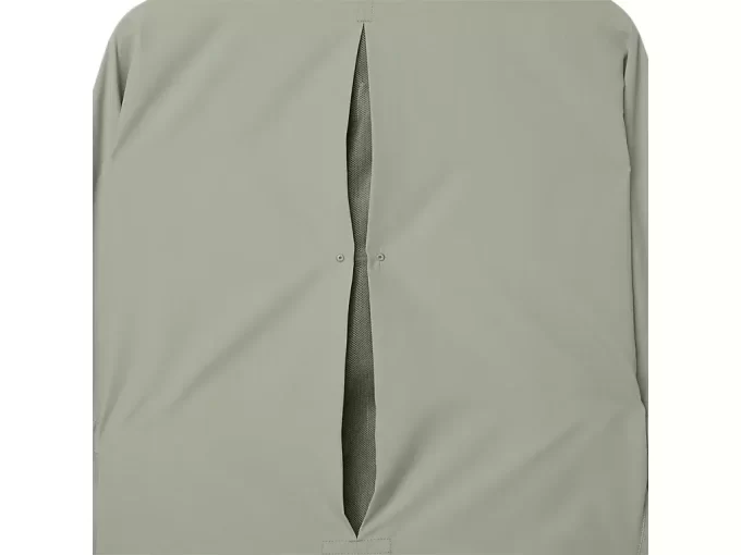 DETACHABLE SHIRT JACKET