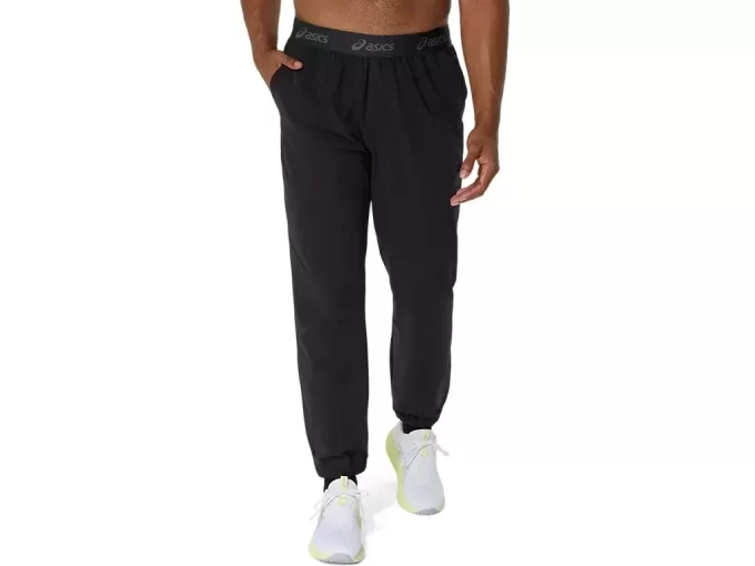 DOUBLE WEAVE PANT DOUBLE WEAVE PANT
