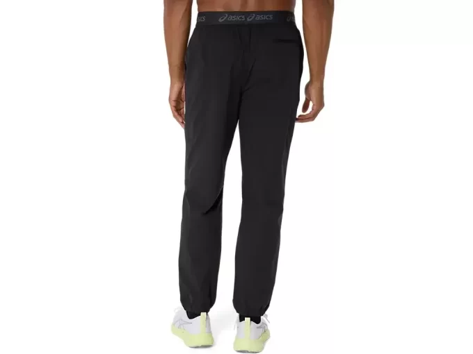 DOUBLE WEAVE PANT DOUBLE WEAVE PANT