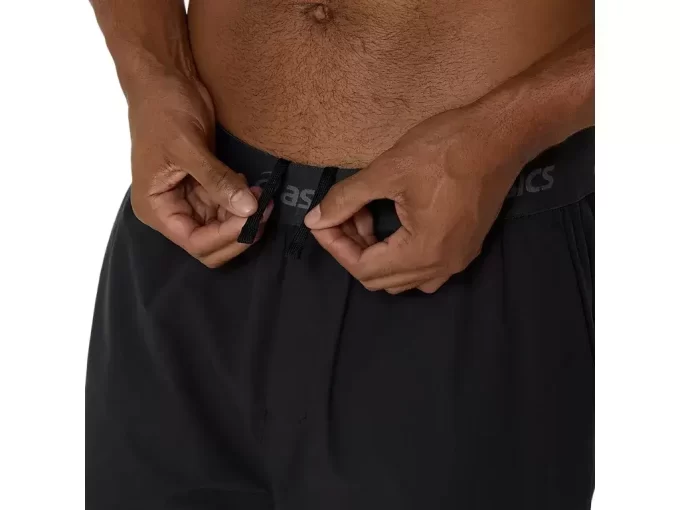 DOUBLE WEAVE PANT DOUBLE WEAVE PANT