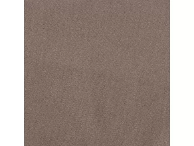 DOUBLE WEAVE RELAXED PULL OVER JACKET