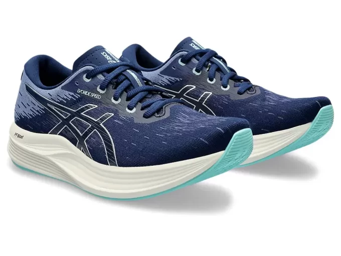 EVORIDE SPEED 2 ROAD TESTED EVORIDE SPEED 2 ROAD TESTED