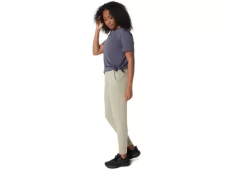 FLEX STRETCH SHORT SLEEVE TOP