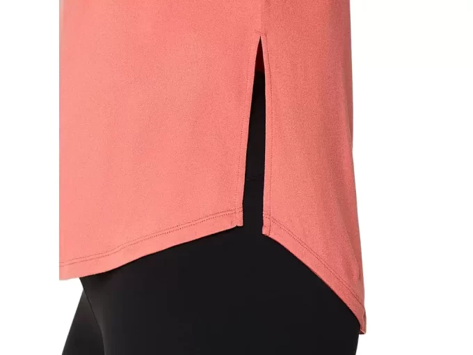 FLEX STRETCH SHORT SLEEVE TOP FLEX STRETCH SHORT SLEEVE TOP