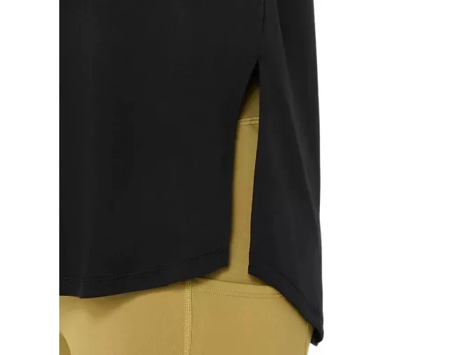 FLEX STRETCH SHORT SLEEVE TOP FLEX STRETCH SHORT SLEEVE TOP