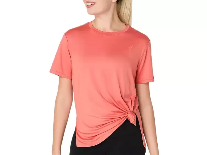 FLEX STRETCH SHORT SLEEVE TOP FLEX STRETCH SHORT SLEEVE TOP
