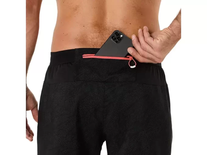 FUJITRAIL ALL OVER PRINT 5IN SHORT FUJITRAIL ALL OVER PRINT 5IN SHORT