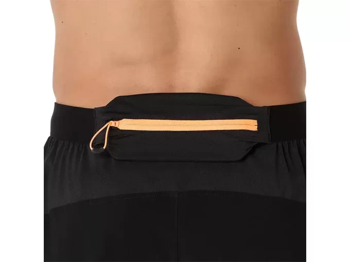 FUJITRAIL ALL OVER PRINT 5IN SHORT