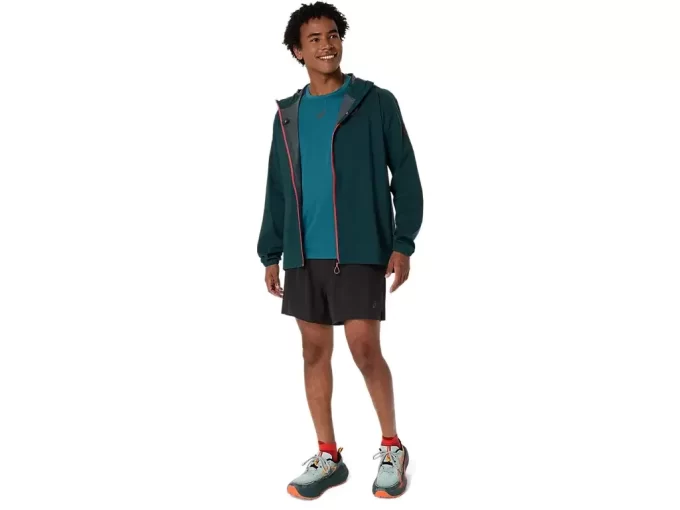 FUJITRAIL ELITE SHORT