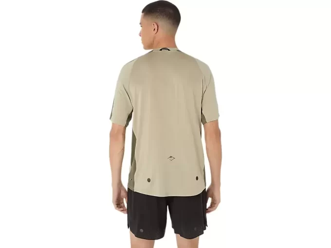 FUJITRAIL ELITE SHORT SLEEVE TOP