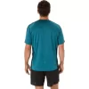 FUJITRAIL ELITE SHORT SLEEVE TOP