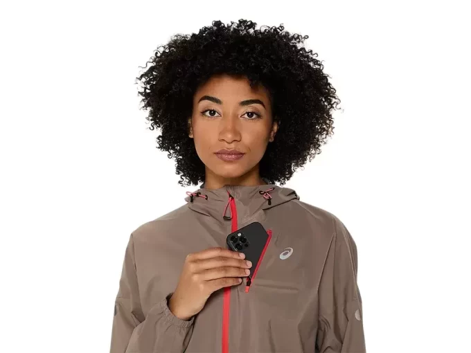 FUJITRAIL ELITE WATERPROOF JACKET