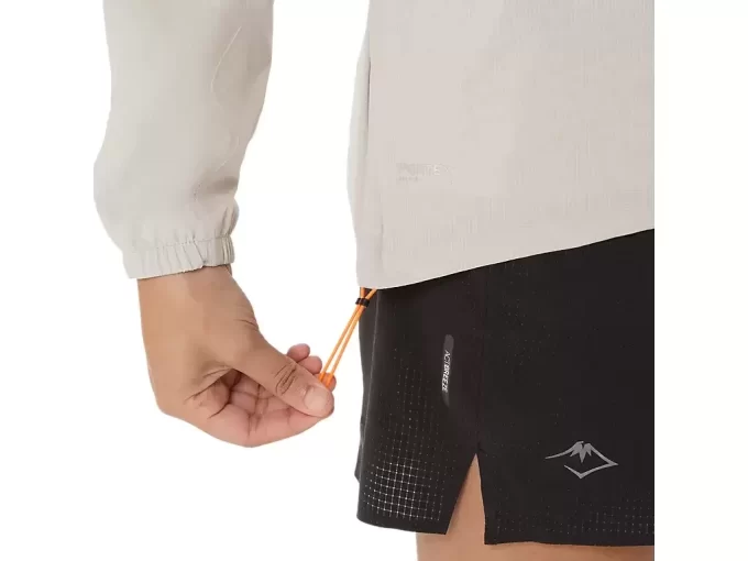 FUJITRAIL ELITE WATERPROOF JACKET