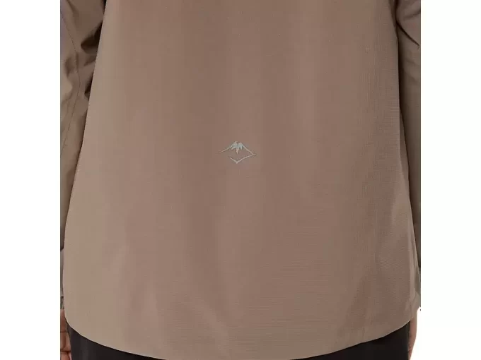 FUJITRAIL ELITE WATERPROOF JACKET