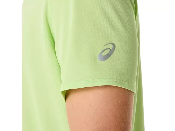 FUJITRAIL LOGO SHORT SLEEVE TOP FUJITRAIL LOGO SHORT SLEEVE TOP