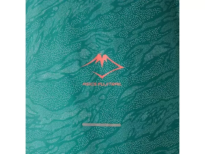 FUJITRAIL PACKABLE JACKET